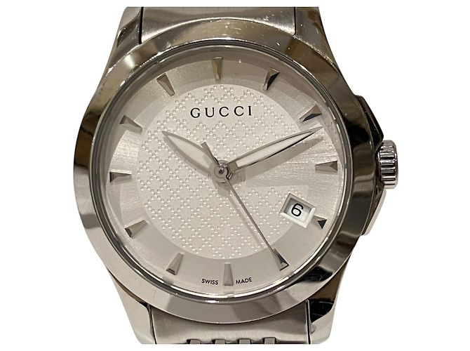 Relógio de Pulso Gucci G-Timeless Quartz