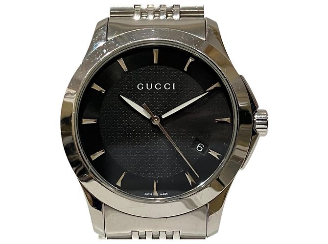 Gucci G-Timeless Wristwatch