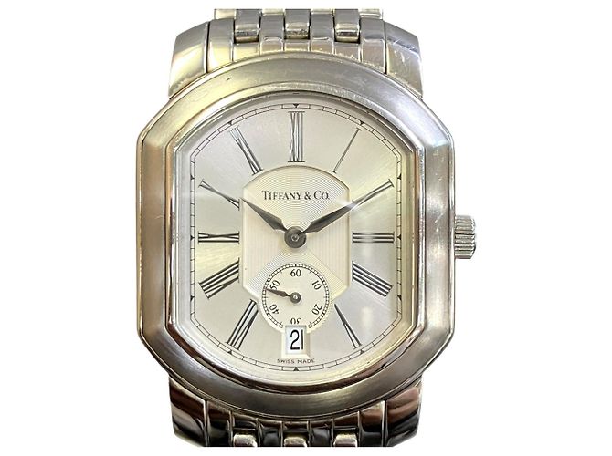 Autre Marque Reloj de pulsera Tiffany & Co. Mark Coupe