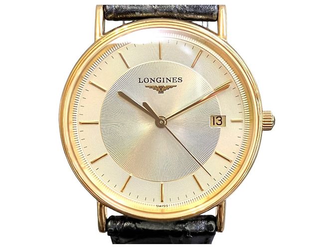 Relógio de Pulso Longines Grand Classique Présence