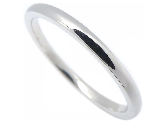 Autre Marque Tiffany & Co. Ehering aus Platin 950