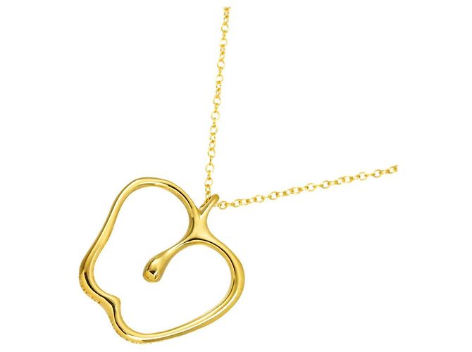 Autre Marque Collana lunga Apple Large Tiffany & Co.
