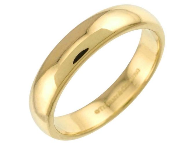 Autre Marque Anello Forever Band Tiffany & Co.