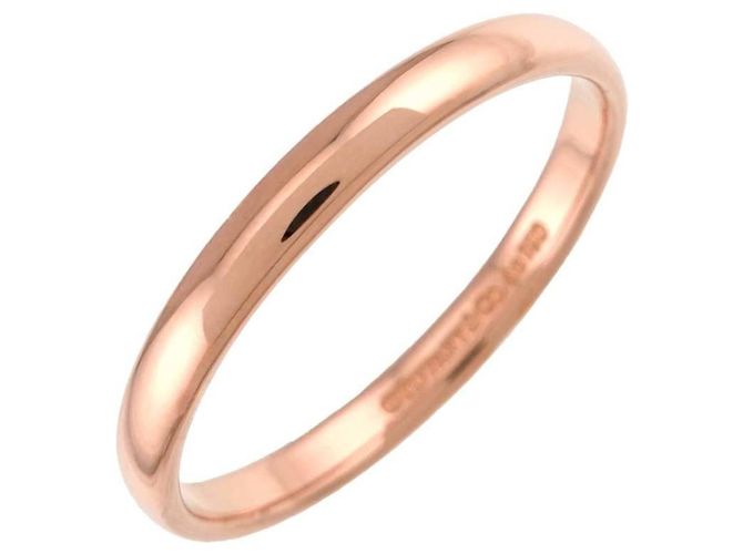 Autre Marque Anello Tiffany & Co. Forever Band 2