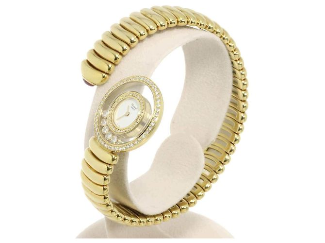 Reloj para mujer Chopard Happy Diamonds 20 5434