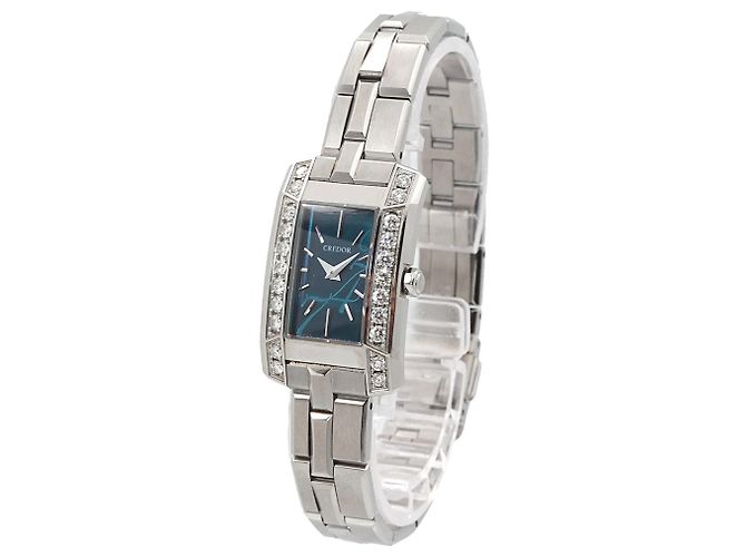 Reloj Seiko Credor Node GSWE935 para mujer
