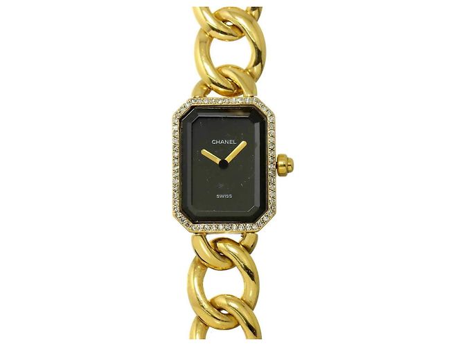 Orologio da donna Chanel Premiere Large H0113