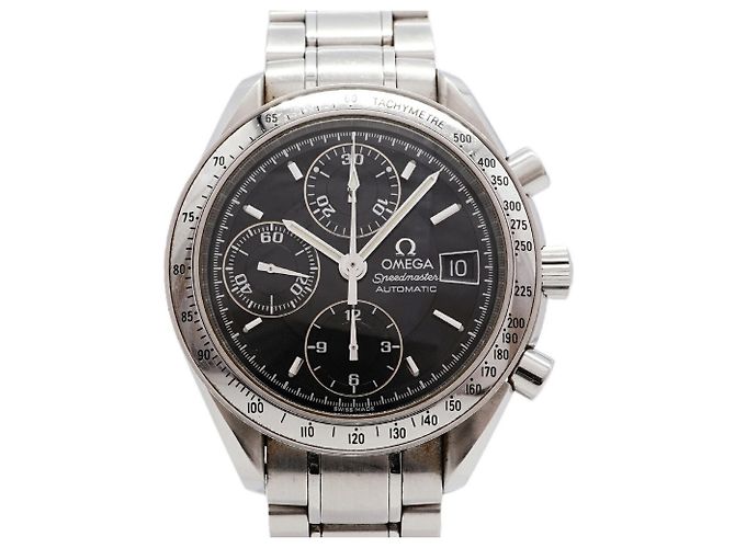 Montre Omega Speedmaster Date 3513.50 pour homme