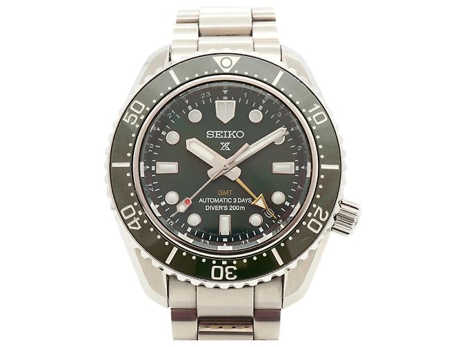 Orologio da Polso Seiko Prospex SBEJ009 da Uomo