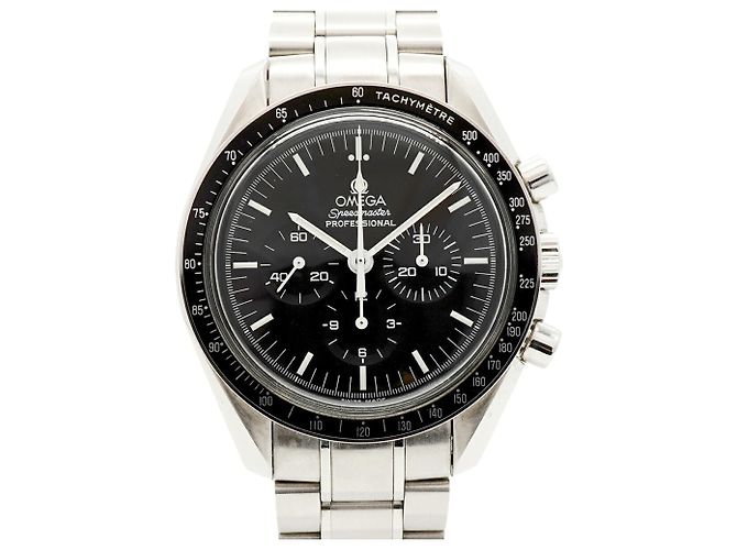 Relógio Omega Speedmaster Professional 3570.50