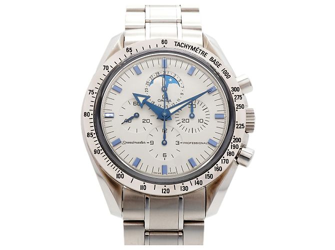 Omega Speedmaster Professional Moonphase 3575.20