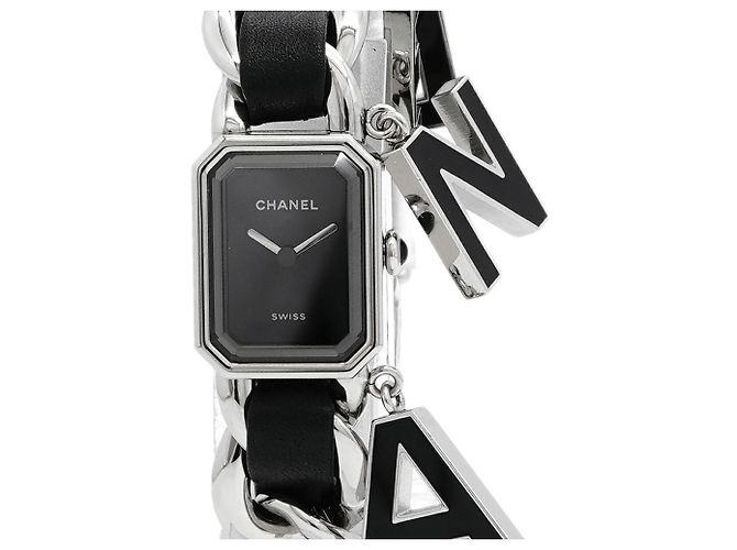 Orologio da donna Chanel Première Wanted H7471