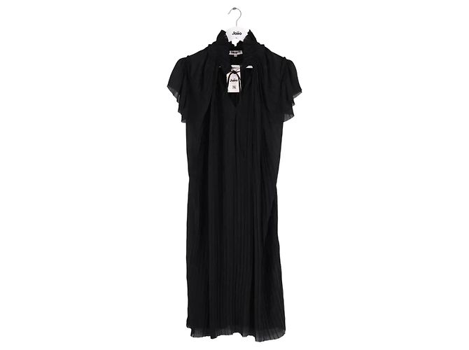 Schwarzes Kleid von Opening Ceremony