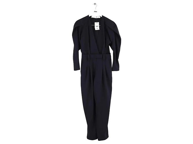 Mono Iro Jenie negro