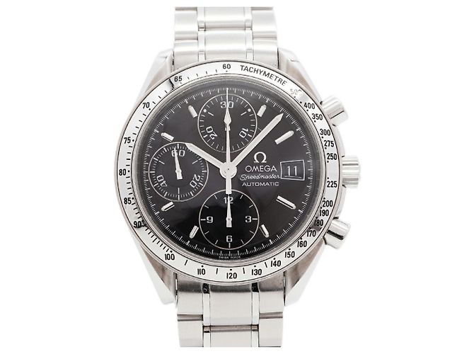 Omega Speedmaster Date Men's Watch