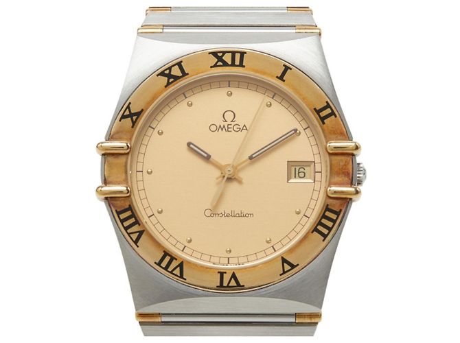 Relógio Omega Constellation 1310.10