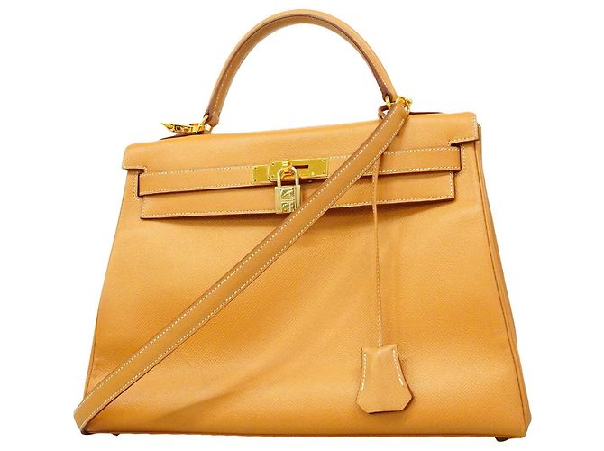 Hermès  mala Hermes Kelly 32