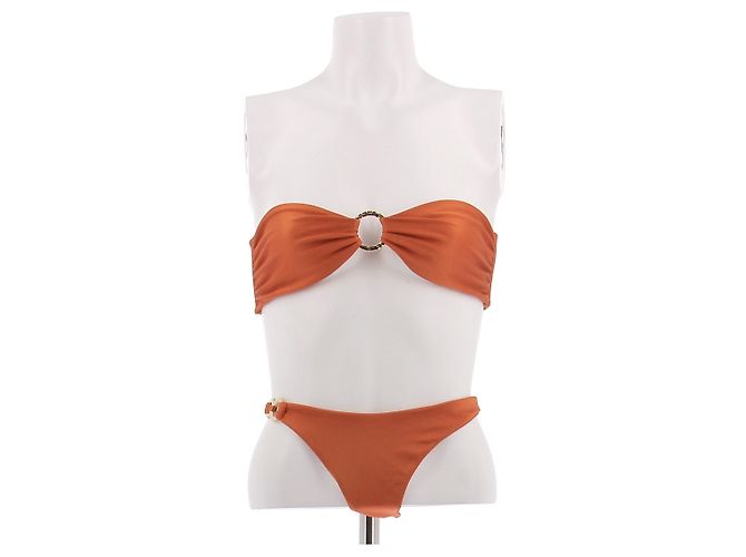 Autre Marque Bikini SOMMER arancione
