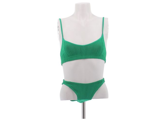 Autre Marque Bikini verde
