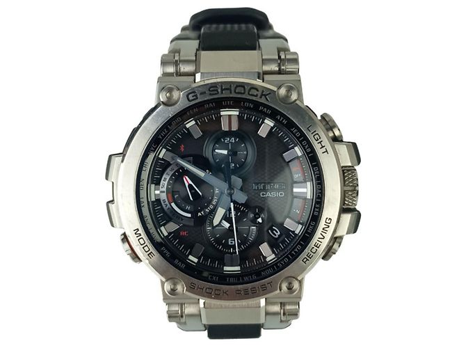 Relógio CASIO G-SHOCK MT-G MTG-B1000-1AJF