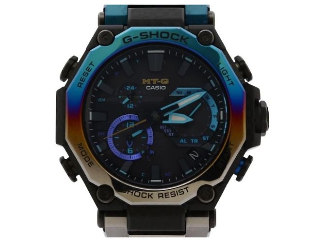 Orologio da polso uomo Casio G-Shock MTG-B2000YST-1AJR