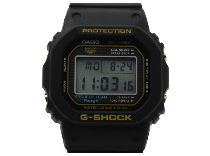 Casio G-SHOCK 35th Anniversary Model DW-5035D