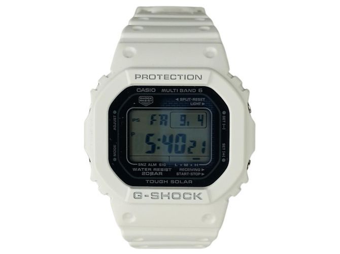 Relógio Casio G-Shock Digital série 5000