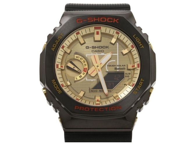 Casio G-Shock Rui Hachimura Signature Model GBM-2100RH-1AJR