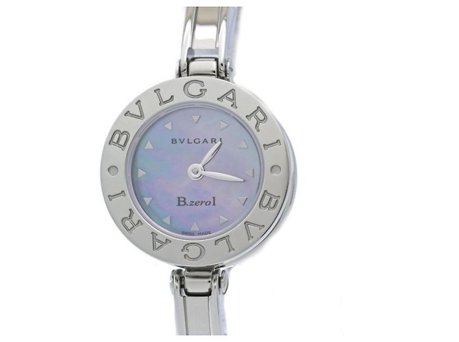 Bulgari Relógio Bvlgari B.Zero1 para mulher