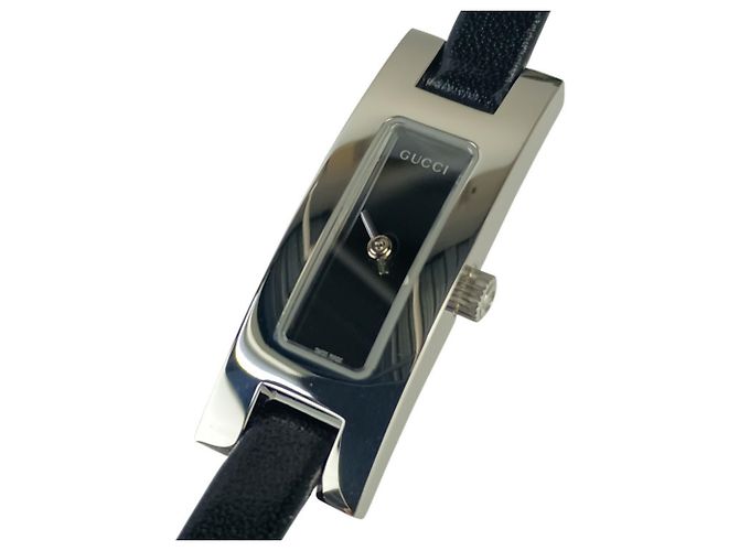 Reloj de pulsera Gucci 3900L para mujer