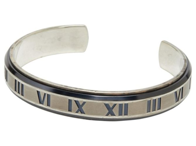 Autre Marque Bracciale con charm Atlas Tiffany & Co.