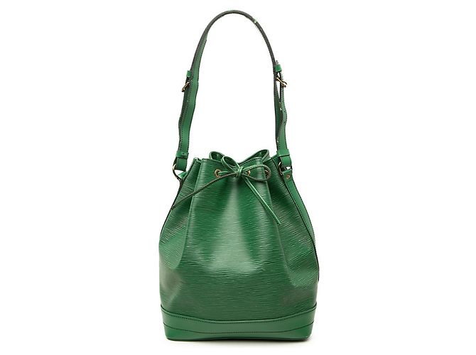 Bolsa de Ombro Louis Vuitton Epi Noe