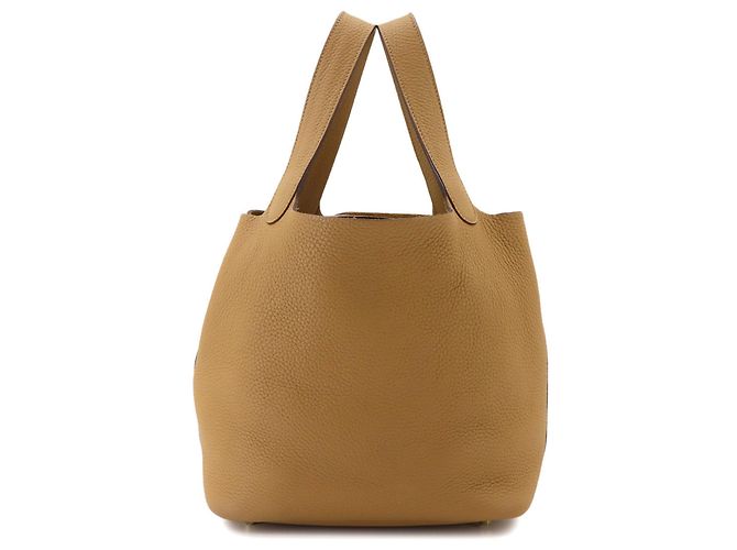 Hermès Sac à main Hermes Picotin Lock 22 MM