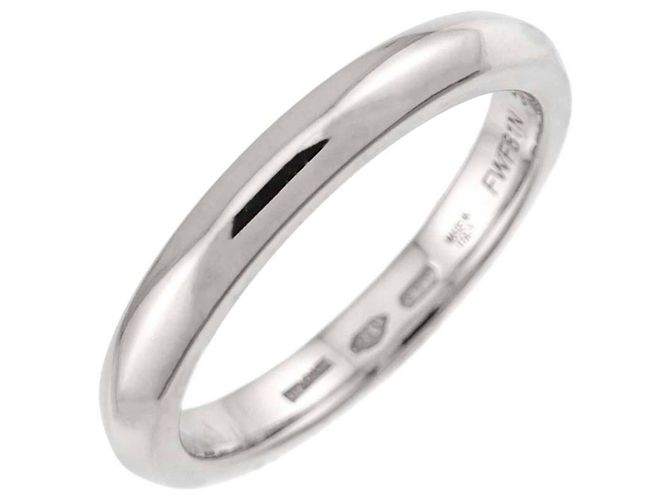 Bulgari Bvlgari Platinbandring #52
