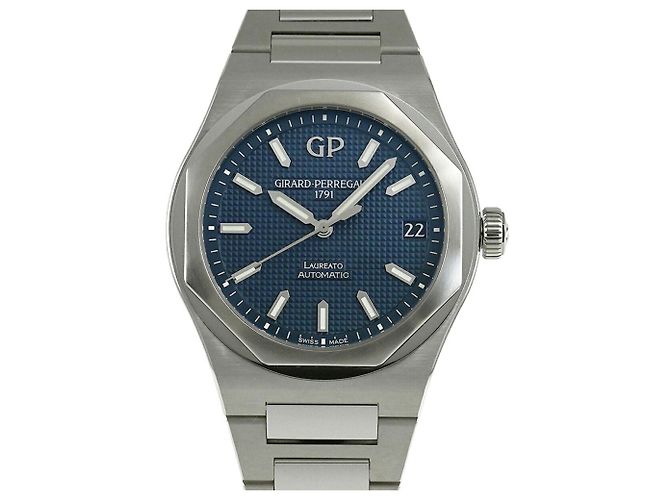 Orologio da polso automatico Girard-Perregaux