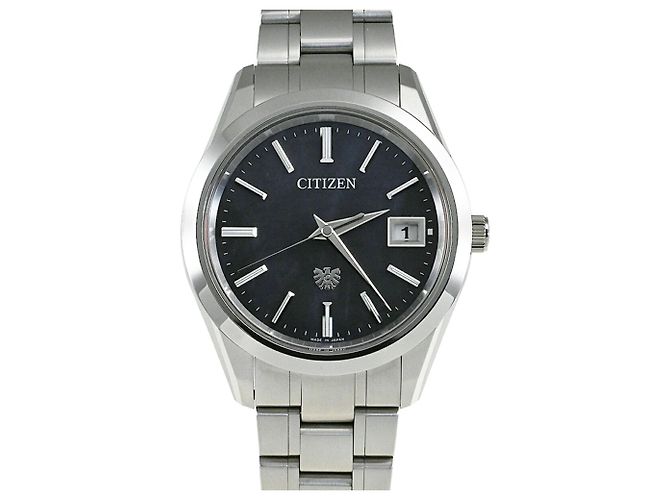 Autre Marque Relógio de Pulso Citizen Eco-Drive AQ4100-57E