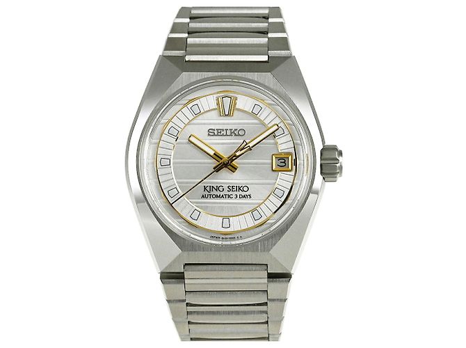 Relógio SEIKO King Seiko VANAC SDKV005