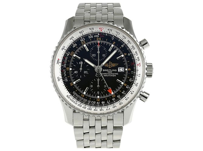 Montre Breitling Navitimer World