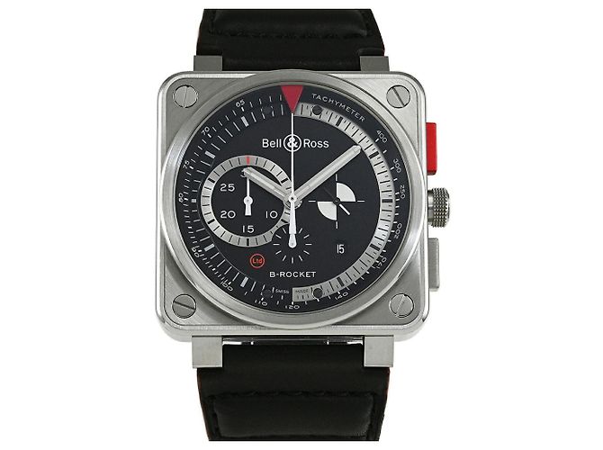 Relógio Bell & Ross BR 01-94 B-ROCKET Limited Edition