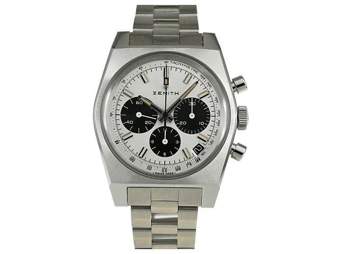 Zénith Zenith Chronomaster A384 Revival Lupin III Second Edition Watch