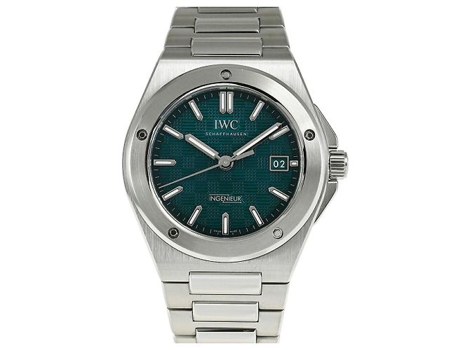 Relógio IWC Ingenieur Automatic 40 IW328903
