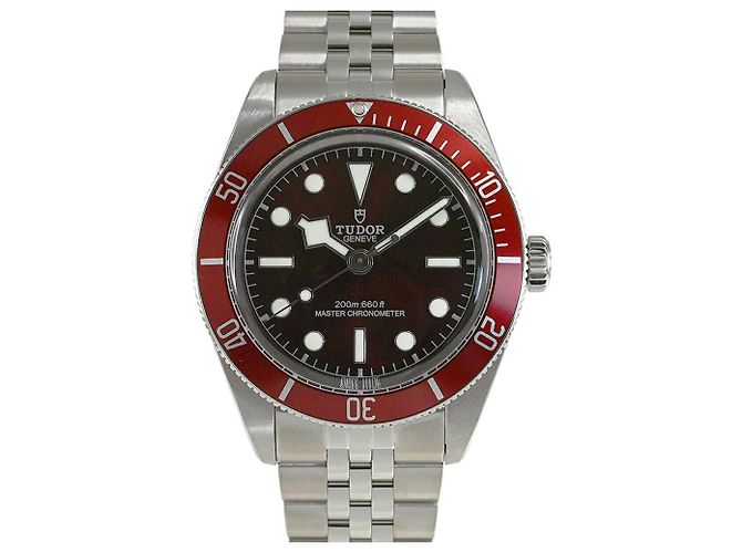 Autre Marque Relógio de Pulso Tudor Black Bay 58