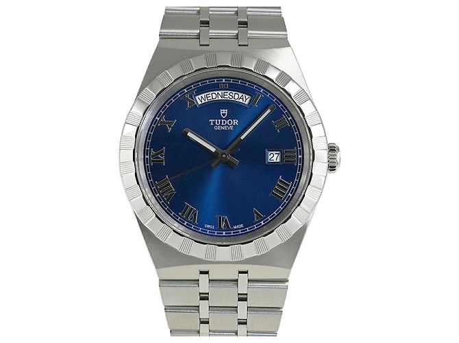 Autre Marque Relógio de pulso TUDOR Royal 28600