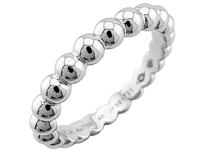 Anillo Perlée Van Cleef & Arpels