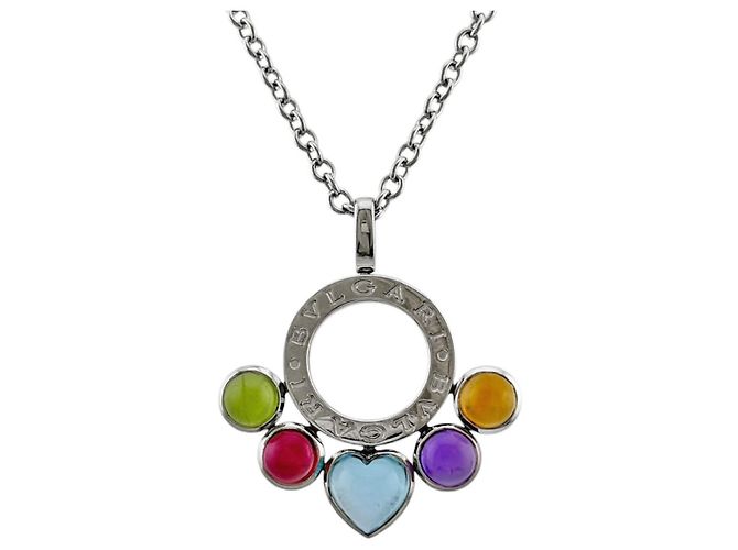 Bulgari Collar Bvlgari Allegra