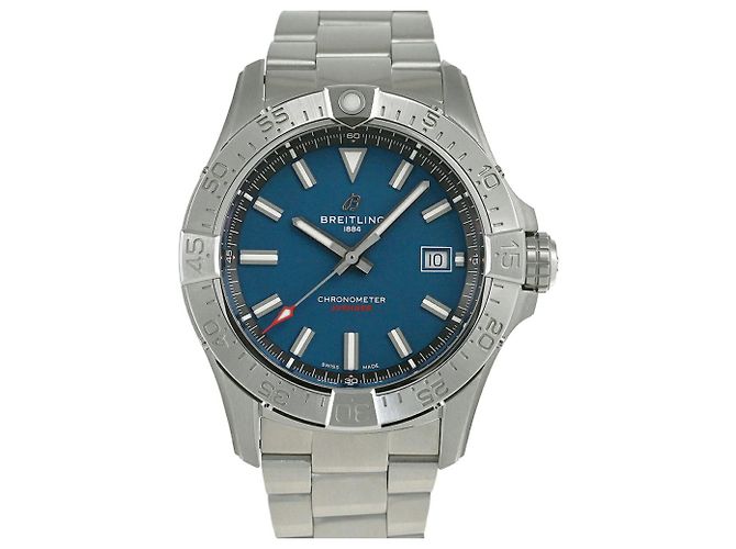 Relógio de Pulso Breitling Avenger Automatic 42