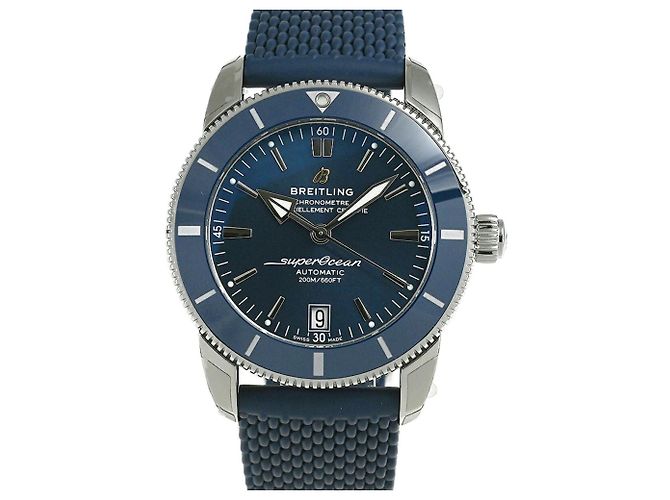 Breitling Superocean Heritage B20 Automatic Watch