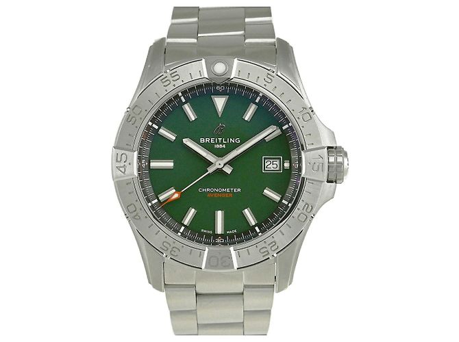 Breitling Avenger Automatic 42