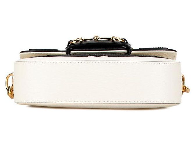 Borsa a tracolla Gucci x Adidas Horsebit Multicolore