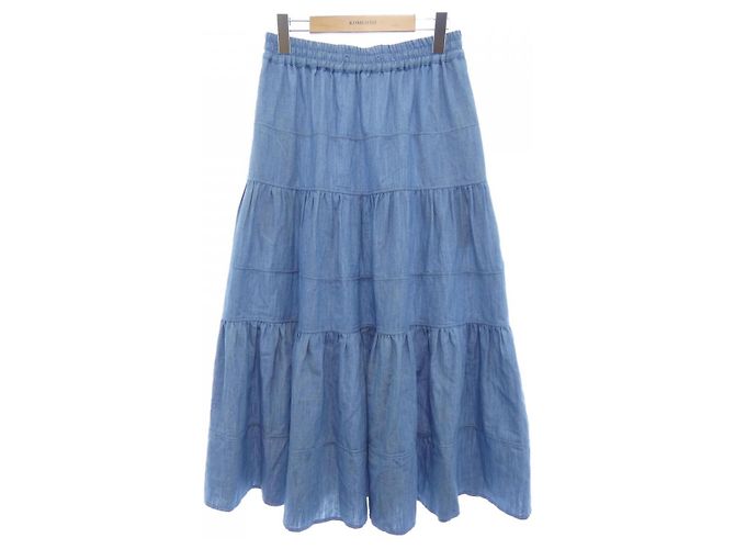 Céline Celine Rock Blau